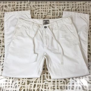 Express men pants